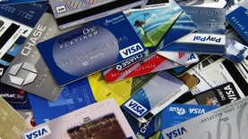 如何挑选最适合自己的信用卡